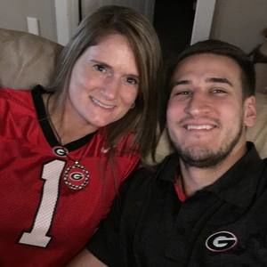 Meet your Posher, Patrick